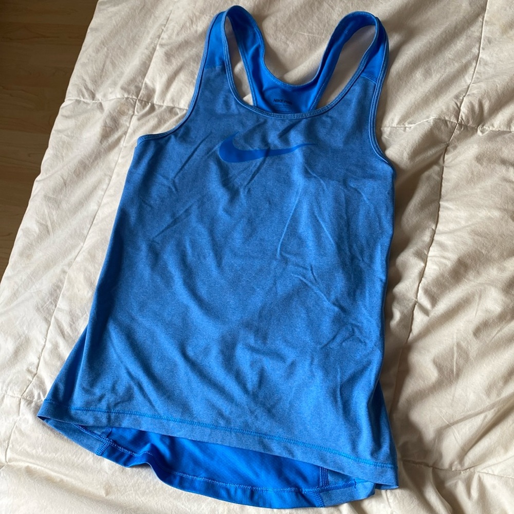 NIKE PRO TANK
